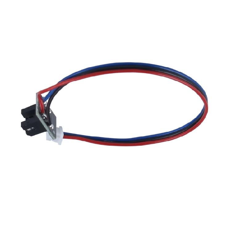 Automatic Filament Breakage Detector 3D Printing Unit Filament Break Detection Module For S1/S1C Combo 3D Printer