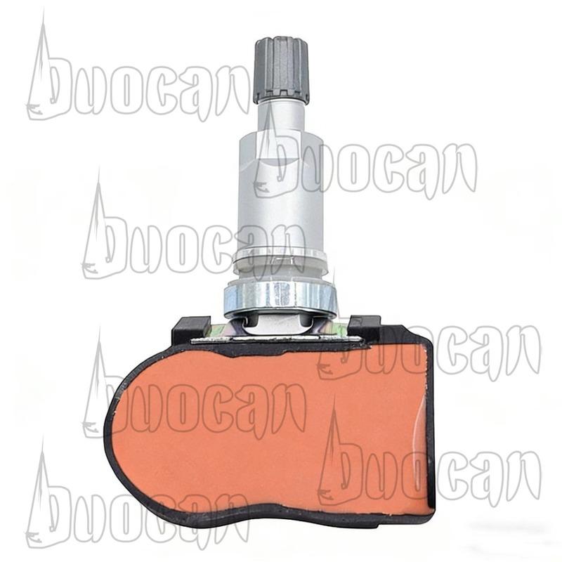 4 PCS Tire Pressure Monitor Sensor 36106881890 36106856209 433MHz For BMW 2/3/4-Series X1 X2 X5 X6 Mini Countryman
