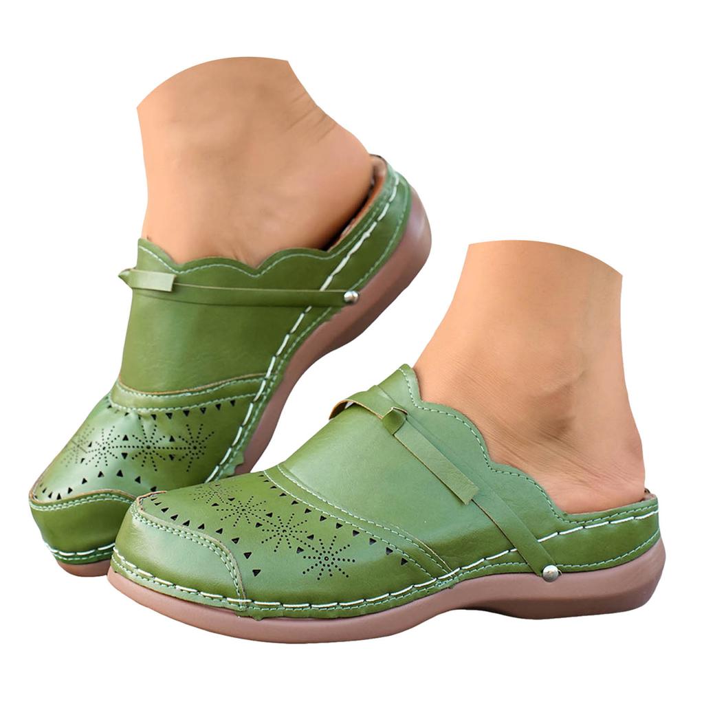 Lace Up Platform Sandals For Women Orthopedic Sandals For Women Platform Wedge Casual Sandal With Arch Support Zapatos De Mujer