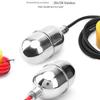 Stainless Steel Float Switch