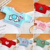 For 30Cm Cafe Lalafanfan Duck Clothes Sweater Animation Plush Plaything Stuffed Plush Duck Doll Toys Animal Birthday Present For Kids Diy
