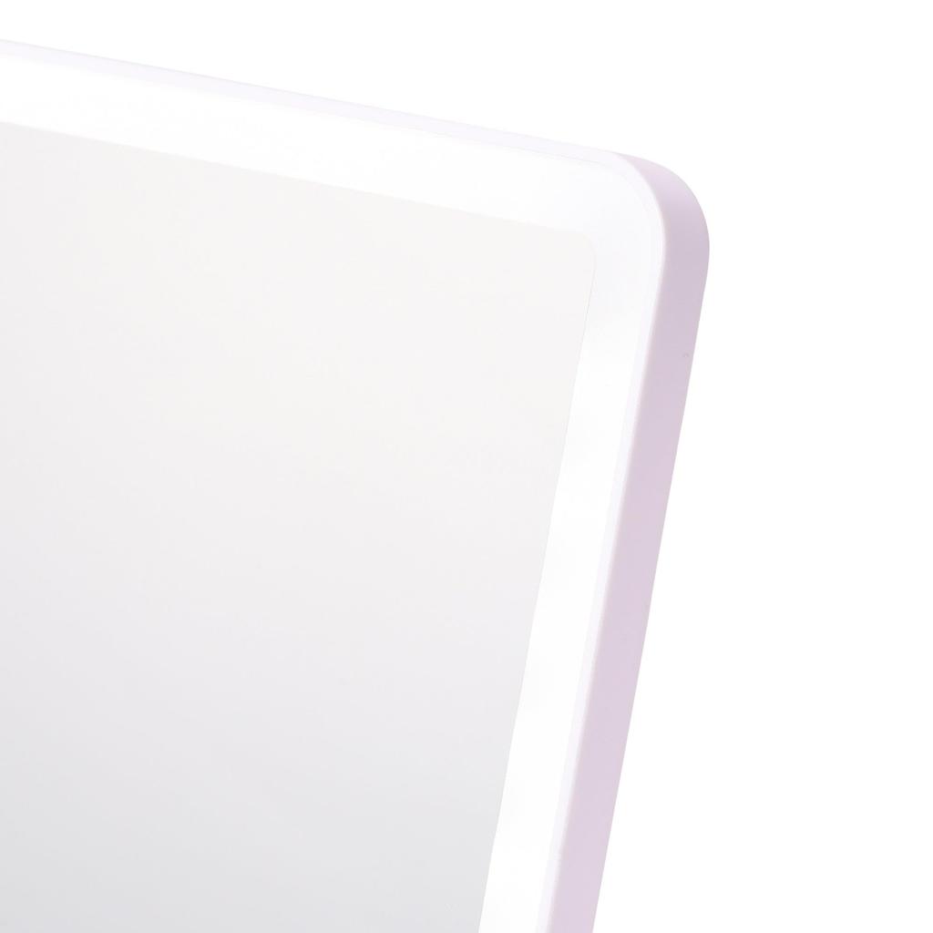 Miroir de table LED Lucio Francfranc S