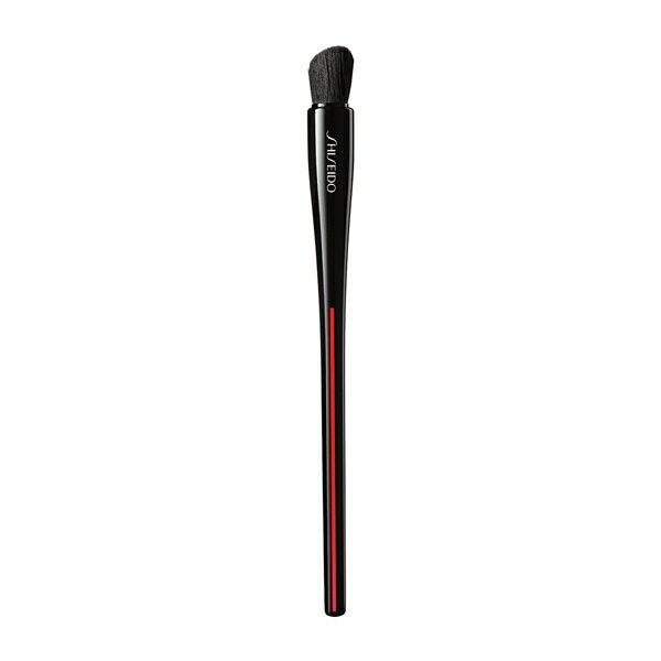 Shiseido Makeup Naname Fude Multi Eyebrow Brush S Compatible Cream Powder Gel Types Eye Kumano Synthetic Hair