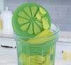 Play Doh Zestaw Zabawka Wyciskarka Do Soku+4 Mix Tubki Dla Dzieci E7437