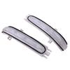 1 Pair Side Mirror Turn Signal Light For Honda Accord Acura