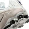 Nike W Shox R4 Whq7739 100smtWht Blk