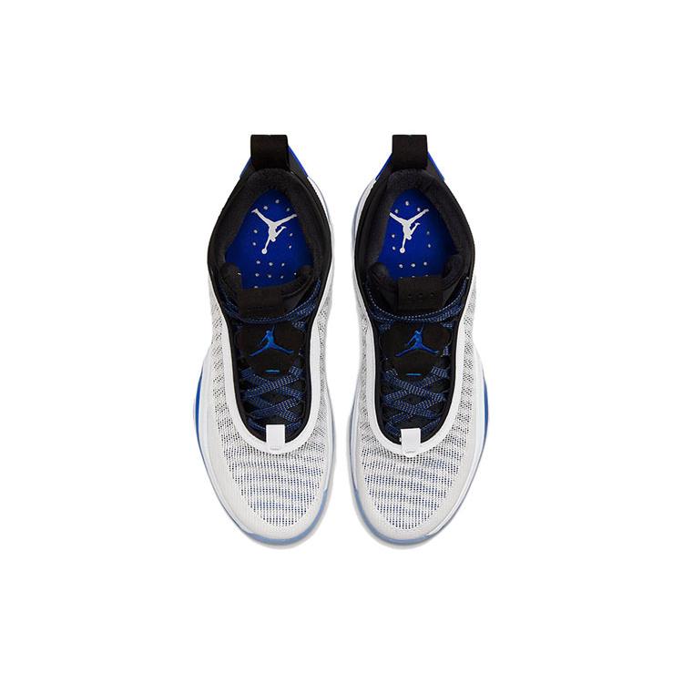 Jordan 36 Sport Blue Clear Sole CZ2650-101