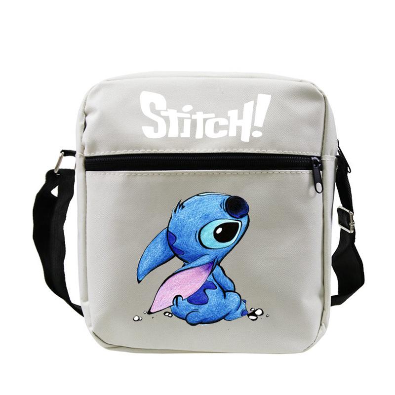 Star Baby, The Same Shoulder Bag, Multi-Color Optional Cross-Personality Printing Children'S Portable Messenger Bag