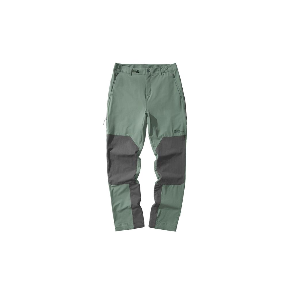 Jack Wolfskin Casual Pants Men's 5033681