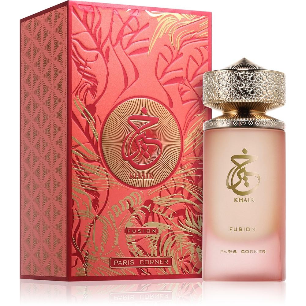 Paris Khair Fusion Woda Perfumowana