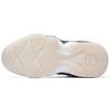 Fila MB1 Retro Basketball Shoes Black Women's F12W041201FII