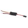 RC ESC Speed Controller Exquisite Workmanship RC Aircraft Motor Electric Speed Controller for K170