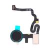 Telefonobjektiv - Google - Pixel 4A 4G - Fingerabdruckleser - Farbe schwarz