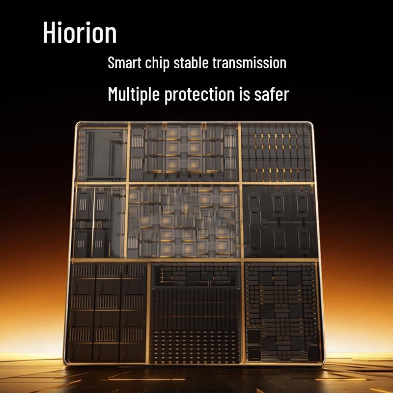 Horion 4K UHD Conference Camera with Integrated Microphone (CN version)