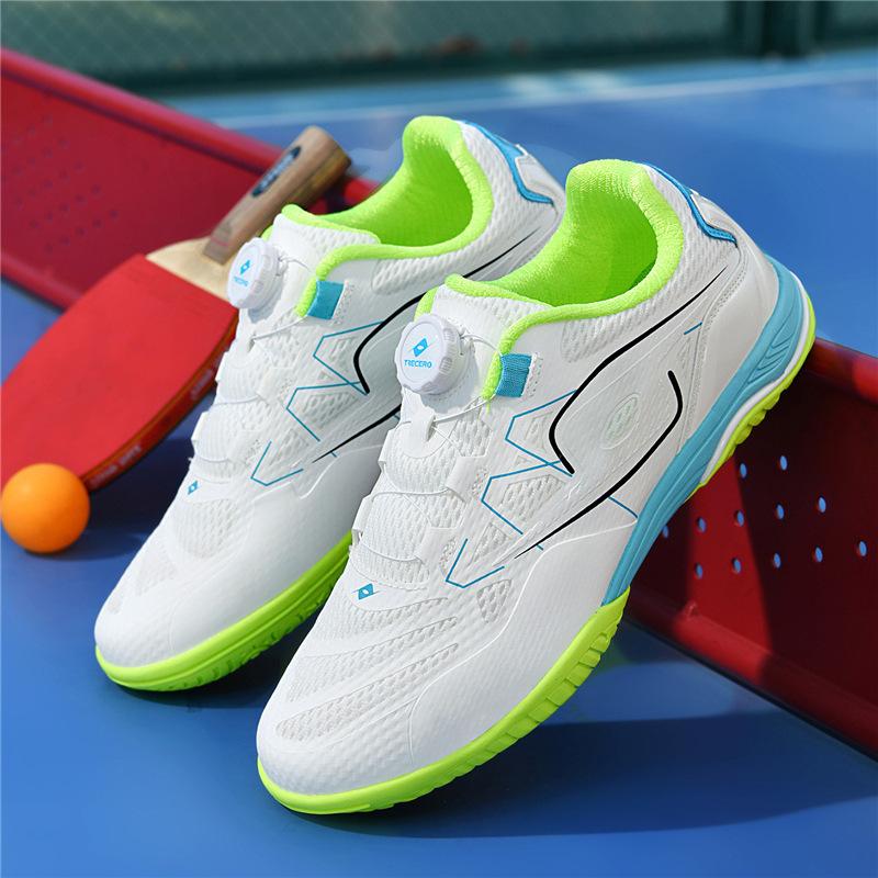 Badminton shoes men's sports shoes table tennis shoes men's shoes professional training lightweight non-slip