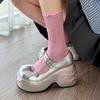 Scarpe con tacco