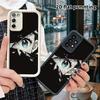 Phone Case: 2D Flat, Suitable for Samsung Galaxy A34 A35 M05 M06 S20 S22 S21 FE Plus 5G, One Eye, Perfect Christmas and Halloween Holiday Gift