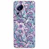 For Xiaomi 13 Lite 5G Case 13Lite Clear TPU Soft Lovely Cats Silicone Print Cover for Xiaomi Mi 13 Lite Transparent Xiaomi13Lite