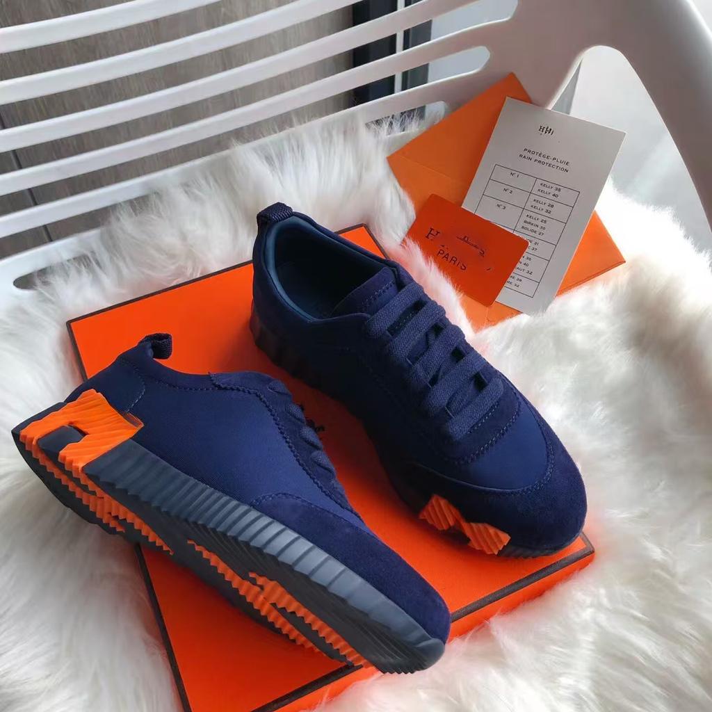 Pantofi pentru bărbați, lux ușor, cu aspect premium, H, pantofi sport casual, cu șireturi, respirabili, din plasă, pantofi de tip board