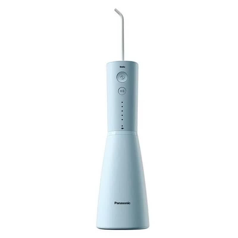 Panasonic EW1423 Portable Water Flosser CN plug (adapter included)