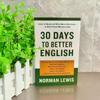 Thirty Days To Better English Lewis English Version