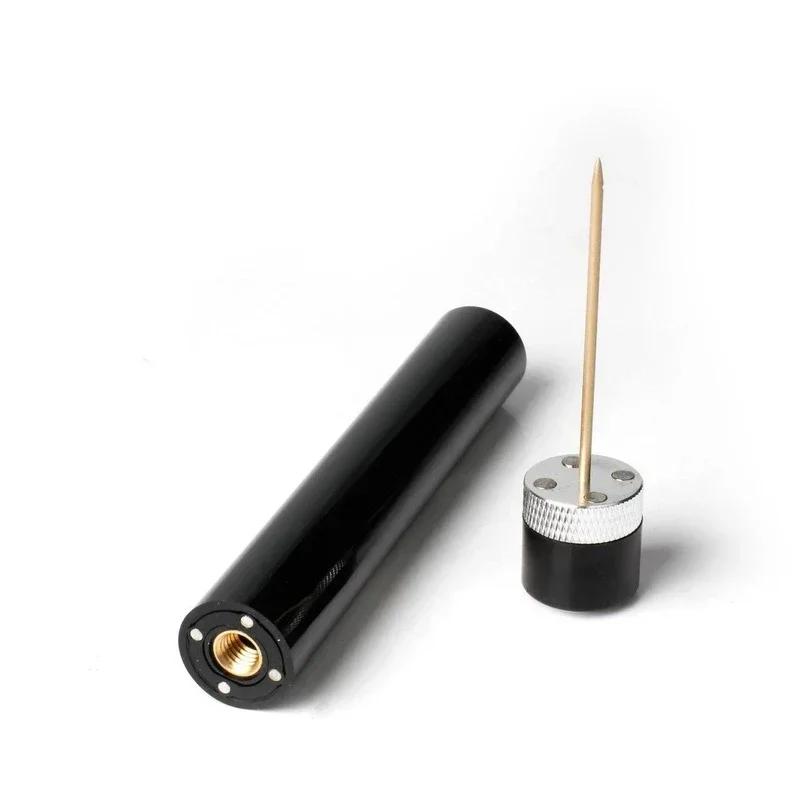 

Насос воздушного давления, открывалка для бутылок вина, портативный штифт из нержавеющей стали, легкий штопор для удаления пробки, инструменты для домашней вечеринки, инструменты для любителей вина белый