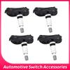 4PCS 52933-2S410 TPMS 434MHz Tire Pressure Monitor For HYUNDAI IX35 2013-2015 TUCSON For KIA SPORTAGE 529332S410