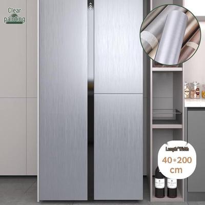 Self-Adhesive Decorative Furniture Film