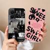 For Redmi Note 14 Pro Plus Case Cartoon High Quality Phone Cover For Xiaomi Redmi Note14 Pro+ Soft Liquid Silicone Back Covers