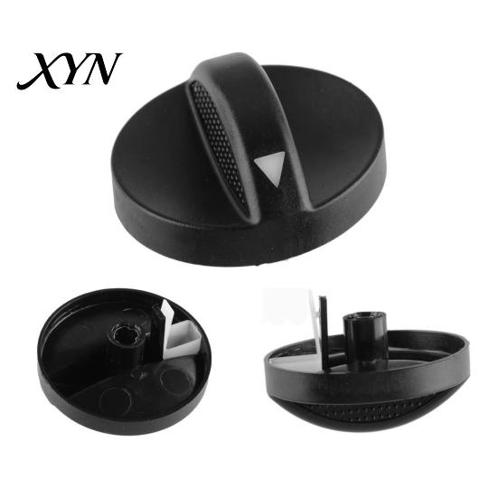 Pièces Intérieures Bouton de Commande de Climatisation pour Toyota Corolla 2003-2007, Bouton AC HVAC, Interrupteur Rotatif Chauffage, Pièce de Rechange Climatique Surélevée