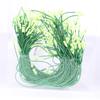 100-300pcs Christmas Rope Polyester Thread Lanyard Line Xmas Tree Ball Ropes Hanging Pendant Ornament Tag Label Decoration