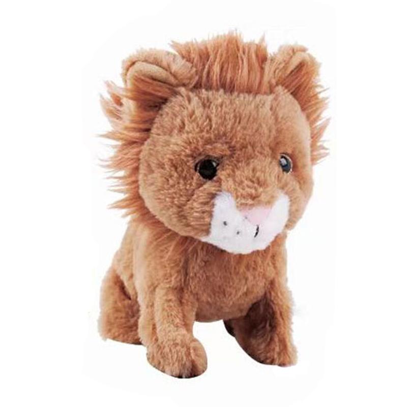 Electronic Plush Dinosaur Robot Horse Lion With Music Electric Animal Running Cute Unicorn Walking Raccoon Toys Kids Gift