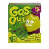 Gas Out Card Game Fart Card Game Action Reflex Family Party Interactive Fun Toy Game