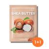 10+10 Natural Shea Butter Mask Sheet_US