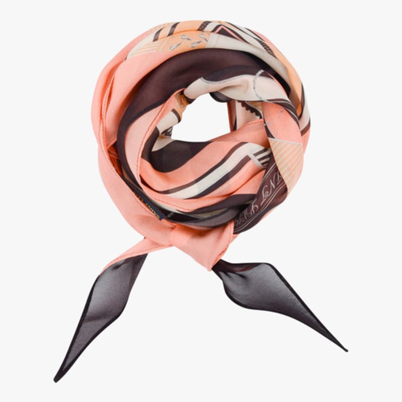 Saint Luxure Heady's Pink