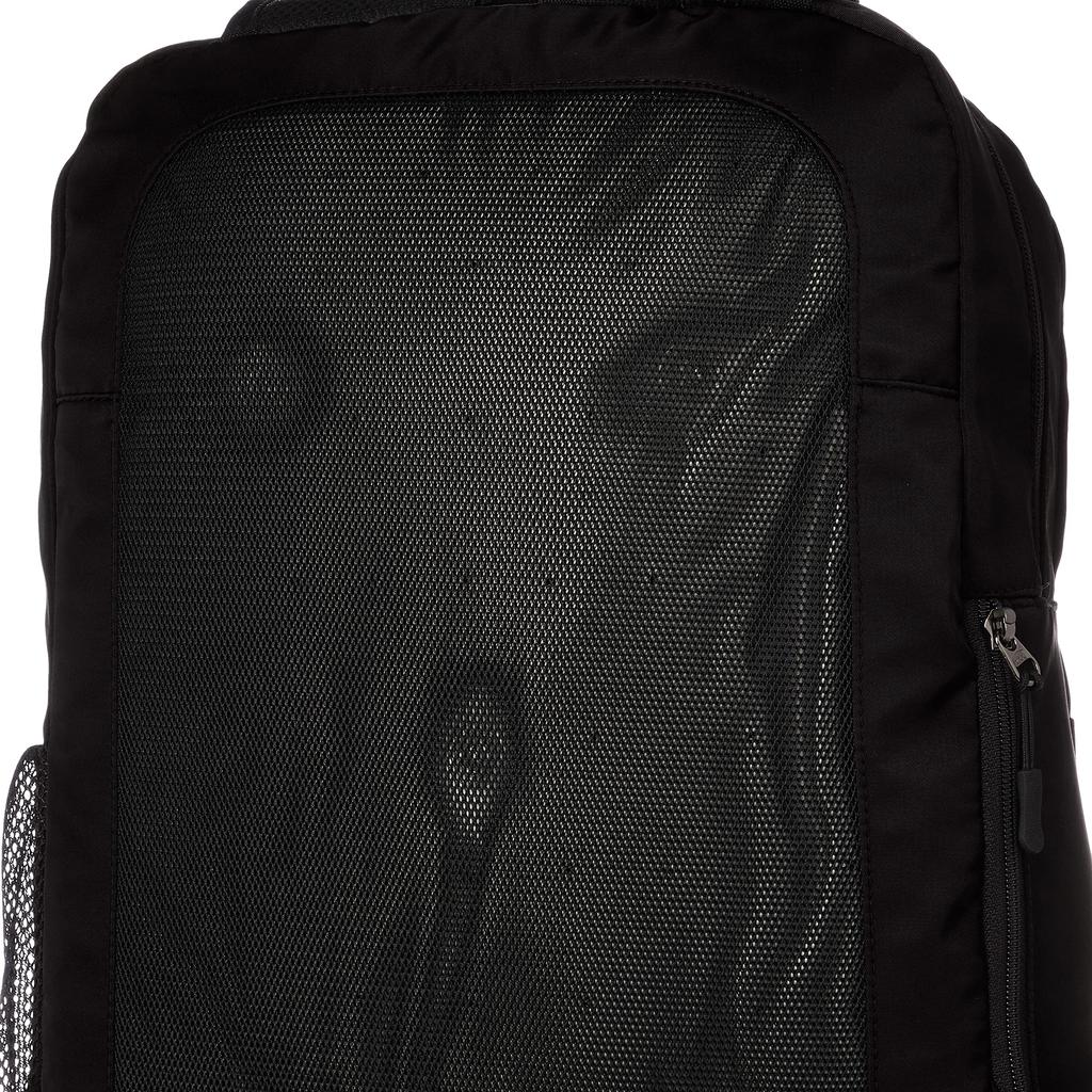 Travelist Atomo Business-Rucksack mit Lüfter, ca.. 26L, Schwarz