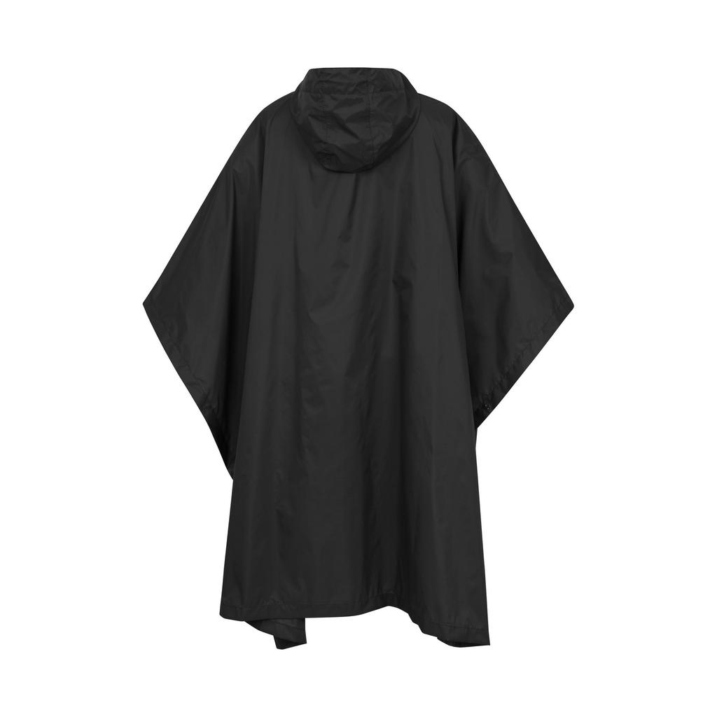 Mountain Warehouse Womens/Ladies Pakka Waterproof Poncho