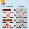 361° Yoga Mat Carry Strap