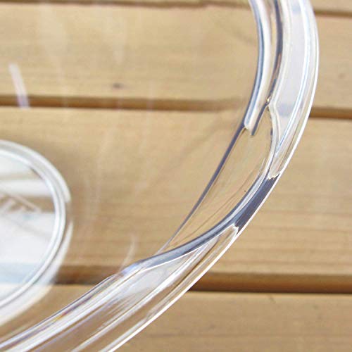 Nagao Polycarbonate Bowl Heat Resistant Cooking Bo