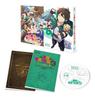 Blessing On This Wonderful 3 KonoSuba God's World! -BONUS STAGE- Blu-ray [Blu-ray]
