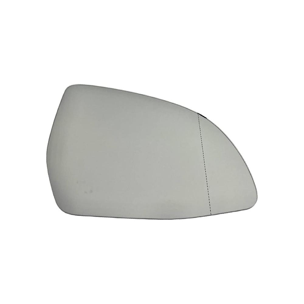 Right Side Heated Rear View Mirror Glass w/Backing Plate For BMW X5 X3 X6 X7 X4 2014-2023