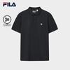 Fila Men's Quick-Dry Polo Shirt