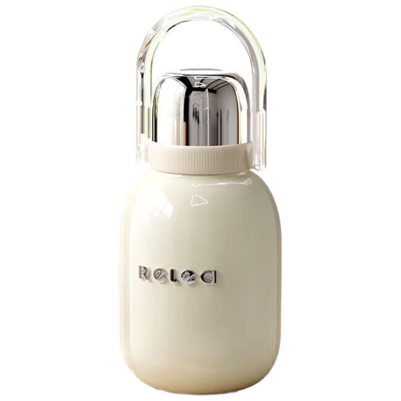 RELEA 950ML 316L Stainless Steel Insulated Straw Tumbler