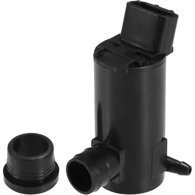 Pompka silniczka spryskiwacza szyby pasuje do Toyota Camry 1992-2006 dla Toyota RAV4 2000-2005 nr 85330-02020 - Opakowanie 1 szt.