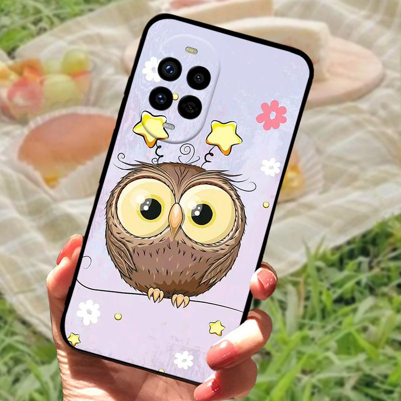 For Huawei Nova 13 Pro 5G Case Soft Silicone TPU Fashion Back Cover Shockproof Phone Shell For Huawei Nova 13 Pro 5G Funda 6.76"