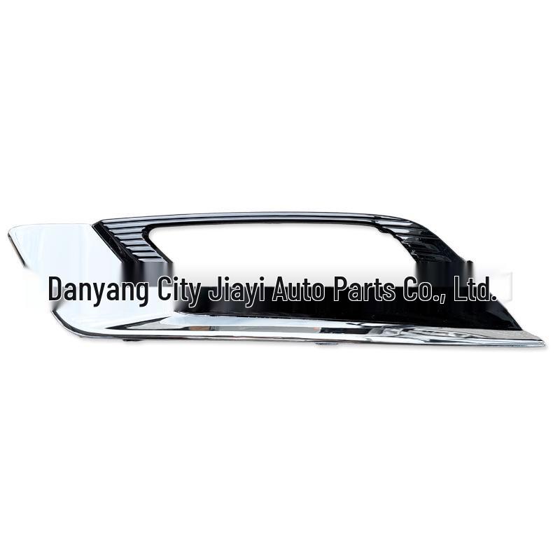 2017 Ford Mondeo Front Bumper Fog Light Grille Frame HS73-19952-BA