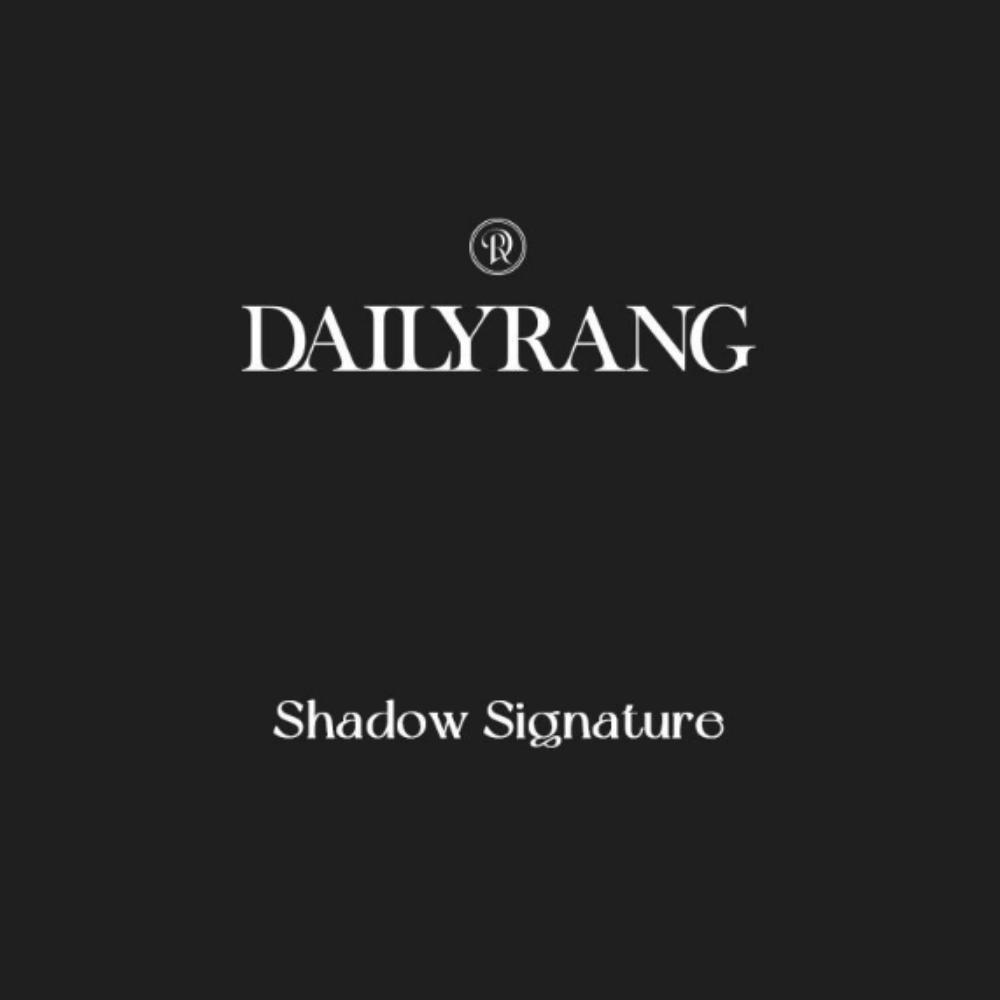 Dailyrang Black Fountain Pen Gift Set