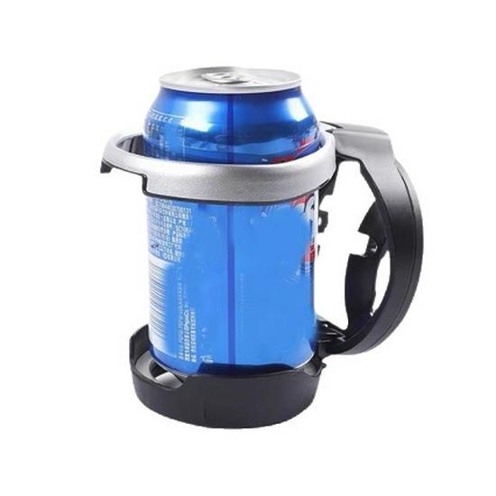Foldable Cup Holder for 07-26 JK/JL Wrangler & JT Gladiator Air Vents
