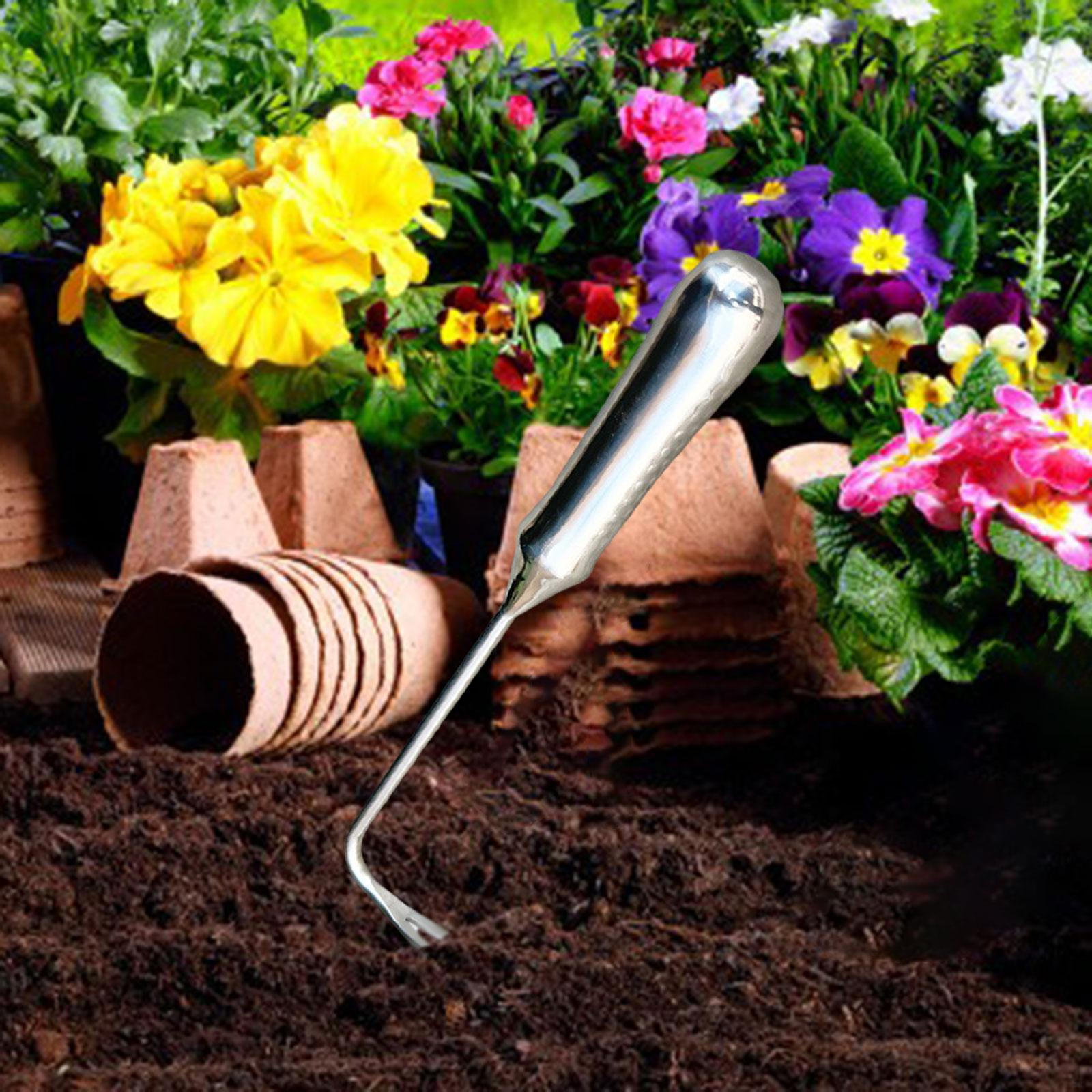 

Compact Weed Extractor for Easy Garden Maintenance style C