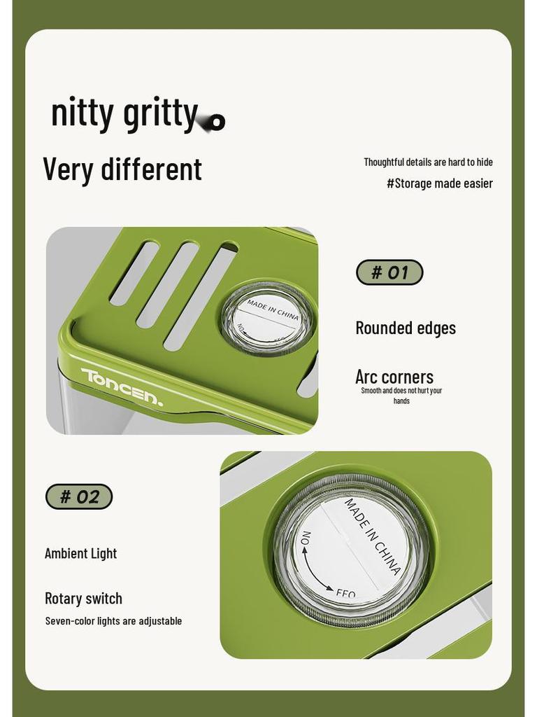 Large Eco-Aquarium Turtle Tank with Climbing Platform and Breeding Box